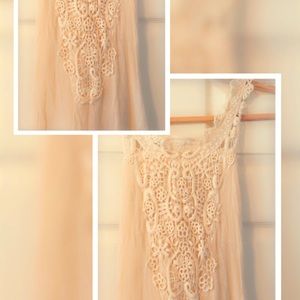 Maxi Maternity dresses (bundle of 3)